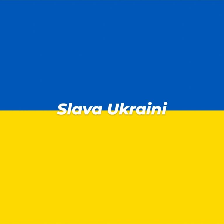 Resolution: Support for the accession of Ukraine into the European Union and NATO