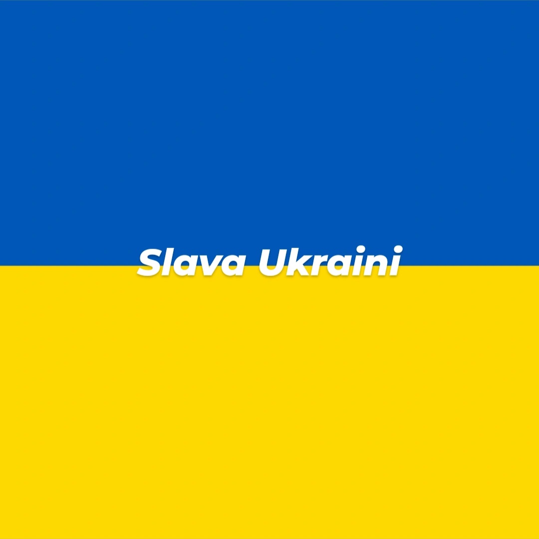 Resolution: Support for the accession of Ukraine into the European Union and NATO